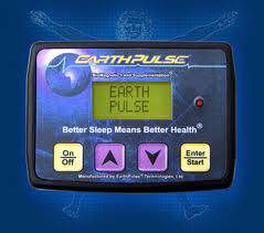 Dieper Langer Beter Slapen : Earthpulse Sleep on demand